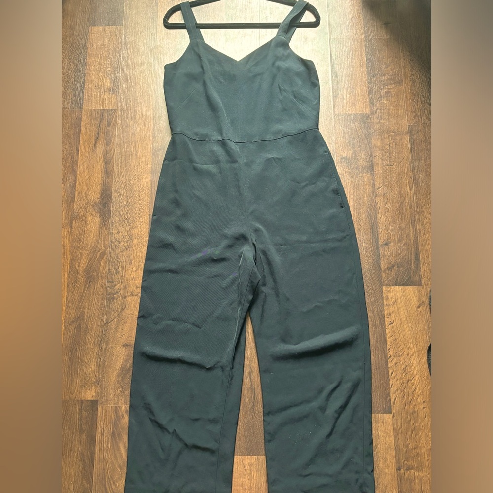 Everlane Black Jumper